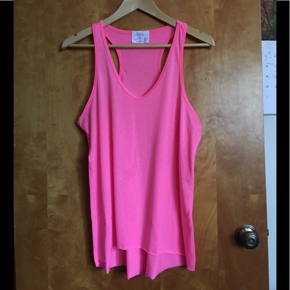 Buckle-BKE Lounge tank top